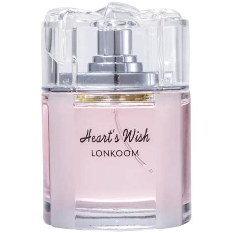 a wish eau de parfum de lonkoom|LONKOOM A WISH: An Exotic Oriental.